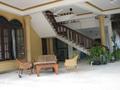 MANIDI VILLA