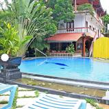 FLOWER GARDEN Hotel