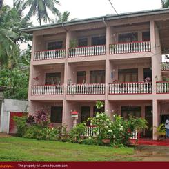 GOLDEN ENTE Hotel