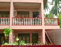 GOLDEN ENTE Hotel