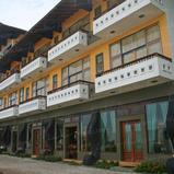 SANMIRA RENAISSANCE Hotel