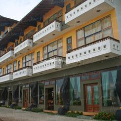 SANMIRA RENAISSANCE Hotel