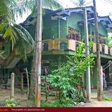 NAVOD Guest House