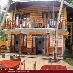 THAPROBAN Beach House