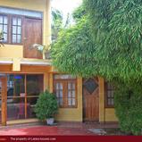 ETERNA Guest House &amp; Restaurant