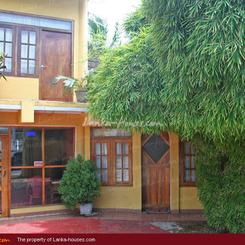 ETERNA Guest House &amp; Restaurant