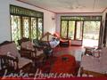 SUN BIRDS House