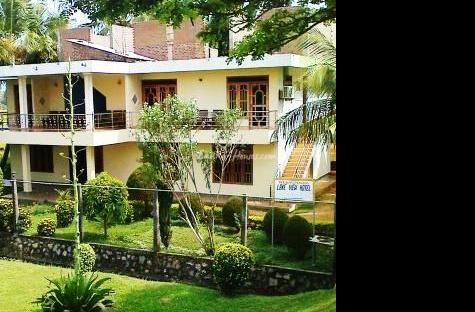 WELAGEDASA LAKE VIEW Guest House WELAGEDASA LAKE VIEW Guest House