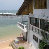 MILTONS BEACH RESORT