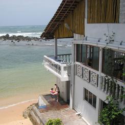 MILTONS BEACH RESORT