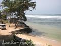 MILTONS BEACH RESORT