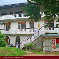 SUNNY MOOD Guest House