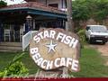 STAR FISH Beach Cafe