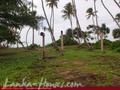 Land For Sale near ocean (L4)