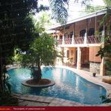 THAMBAPANNI RETREAT