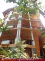 THAMBAPANNI RETREAT