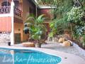 THAMBAPANNI RETREAT