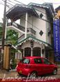 THE VILLA HOTEL