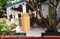 THE VILLA HOTEL