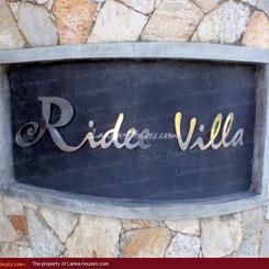 RIDEE VILLA