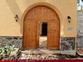 THAMBILI House