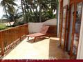 THAMBILI House