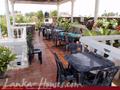 MAMAS GALLE FORT Roof Cafe &amp; Guest House