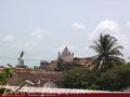 MAMAS GALLE FORT Roof Cafe &amp; Guest House