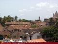 MAMAS GALLE FORT Roof Cafe &amp; Guest House
