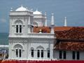 MAMAS GALLE FORT Roof Cafe &amp; Guest House
