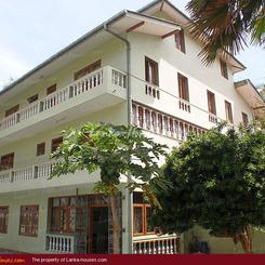 WIFA VILLAS