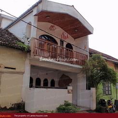 THENU REST
