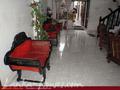 THENU REST