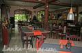 THENU REST