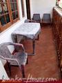 THENU REST