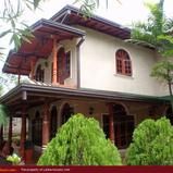 G.G's RESIDENCE