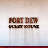 FORT DEW Guest House