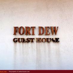 FORT DEW Guest House