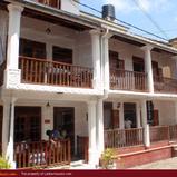 FORT INN Guest House &amp; Restaurant
