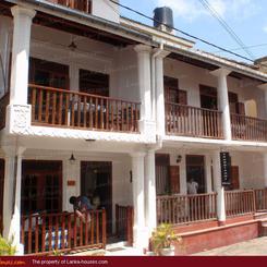 FORT INN Guest House &amp; Restaurant