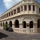 THE FORT PRINTERS Private Hotel