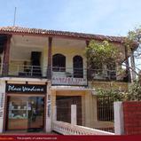 RAMPART VIEW Guest House