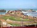 RAMPART VIEW Guest House