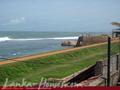 RAMPART VIEW Guest House