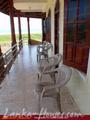 RAMPART VIEW Guest House