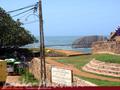 RAMPART VIEW Guest House