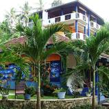 BLACK BEAUTY Guesthouse