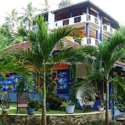 BLACK BEAUTY Guesthouse