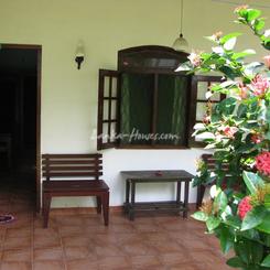 SEA VIEW Upul Guest House