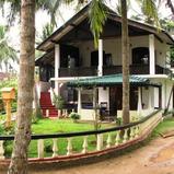 SEA VIEW Upul's House